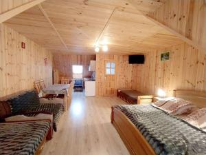 Pokoje gościnne u Beatki