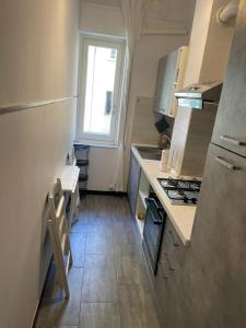 H2ome Molo Porto Antico Area