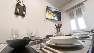 New and elegant apartment on the Navigli Netflix e Disney