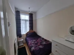 Single Room near Ilford London Train Station - 依尔福