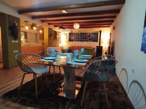 Katia 's Country House - Paradhísion