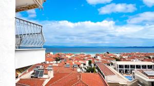 Rona Vista Suites amazing seaview 2