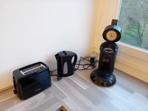 Appartements Vue du Doubs T4 cosy tres bien situe : photos des chambres