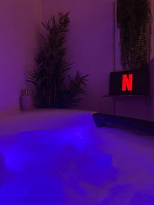 Le Somptueux, Cosy Balnéo