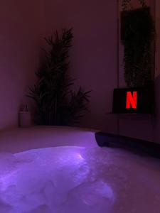 Le Somptueux, Cosy Balnéo