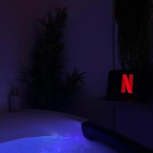 Le Somptueux, Cosy Balnéo