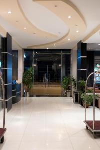 Al Taif Suites
