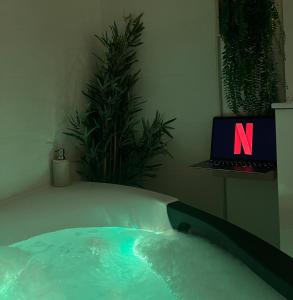 Le Somptueux, Cosy Balnéo