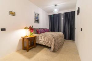 Ocean and Jungle views! AC, Wi-Fi, kitchen