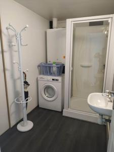 Maison de caractère proche mer 6 lits 2SdB 2wc