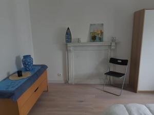 Maisons de vacances Maison de caractere proche mer 6 lits 2SdB 2wc : photos des chambres