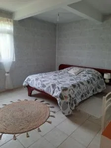 Bas de Villa- Morne Boucanier - Gourbeyre