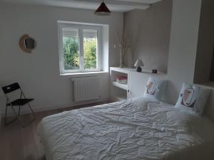 Maisons de vacances Maison de caractere proche mer 6 lits 2SdB 2wc : photos des chambres