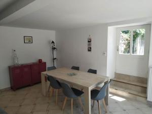 Maisons de vacances Maison de caractere proche mer 6 lits 2SdB 2wc : photos des chambres