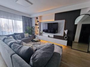 Ambra Heights 1Bedroom Apartment-Kileleshwa