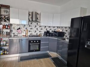 Ambra Heights 1Bedroom Apartment-Kileleshwa