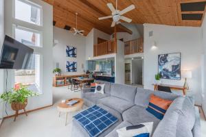 #StayinMyDistrict Ocean Overlook