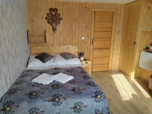 Pokoje gościnne Jawor