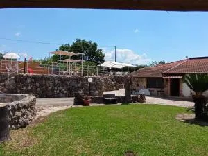 Green Valley B&B - Serre