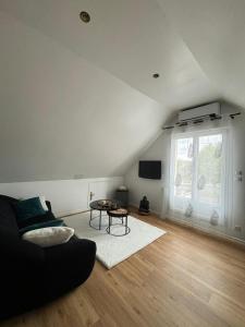 Maisons d'hotes LE 911 : photos des chambres