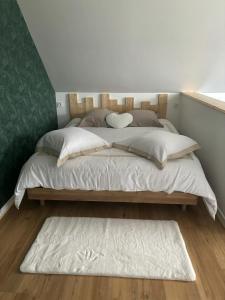 Maisons d'hotes LE 911 : photos des chambres