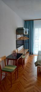 Slavica Bunić,Appartements am Meer