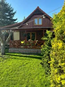 Stary Domek - 米科泽沃