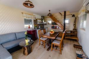 WeinSpitz - Wellness House