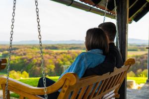 WeinSpitz - Wellness House