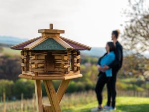 WeinSpitz - Wellness House