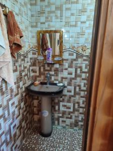 Загородный дом в горах, Габала