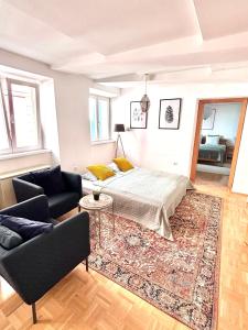Franziskaner Suites #9