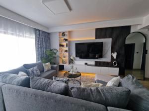 Ambra Heights 1Bedroom Apartment-Kileleshwa