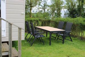 Minicamping Zonnehoek