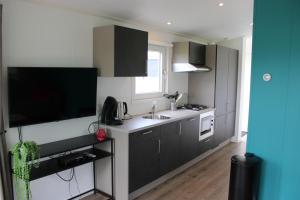 Minicamping Zonnehoek