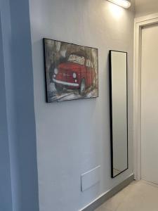 La Casa di Silvio ai Giardini Reali