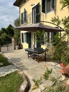 Country House Cerasomma - Ripafratta