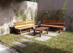 Monoambiente de Categoria