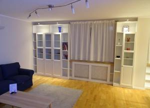 Smart Apartament Premium Tei - 110 mp, 4 Camere, Jacuzzi & Living Generos, Cameră Copii, Piatra Neamț