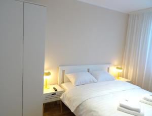 Smart Apartament Premium Tei - 110 mp, 4 Camere, Jacuzzi & Living Generos, Cameră Copii, Piatra Neamț