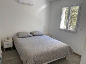 Maisons de vacances Gite du Planas : photos des chambres