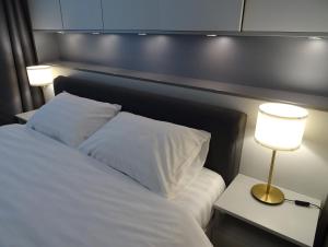 Smart Apartament Premium Tei - 110 mp, 4 Camere, Jacuzzi & Living Generos, Cameră Copii, Piatra Neamț