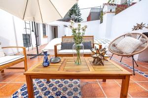 Enorme Casa en Condesa para 18