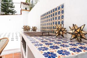 Enorme Casa en Condesa para 18