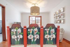 Enorme Casa en Condesa para 18