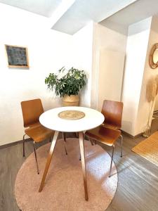 Franziskaner Suites #12