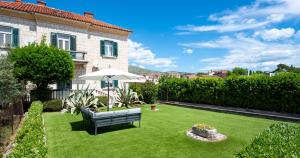 Villa Celio-Cega for 4+2, Trogir center