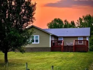 Baxter Farmhouse - 丹德里奇 Baxter Farmhouse - 丹德里奇