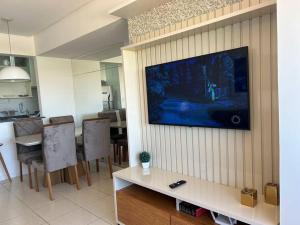 Apto 2 quartos em Santa Teresa - Salvador - Bahia