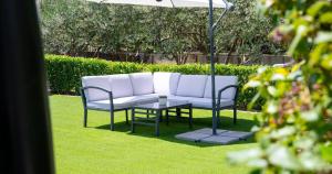 Villa Celio-Cega for 4+2, Trogir center